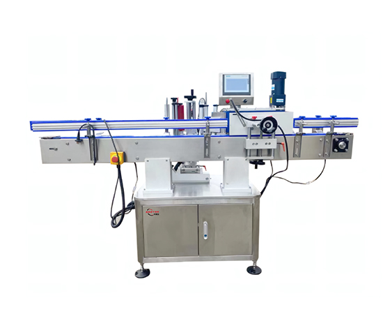 Self-adhesive Labeler